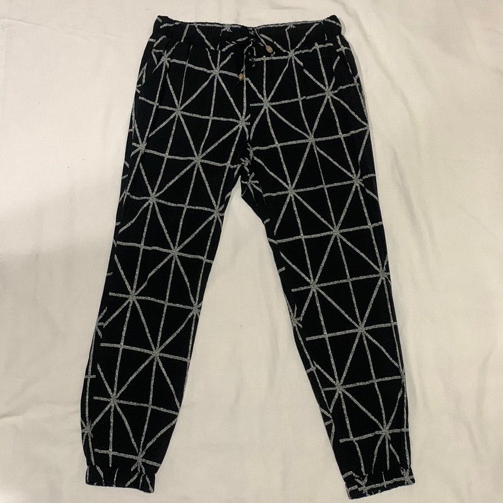 Old Navy Women’s Pants Black